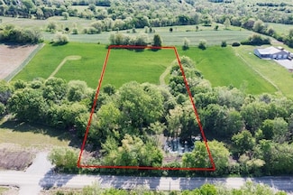 Lot 2 179th St, Leavenworth, KS 66048