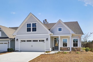 5002 Coastal Plain Point Unit 67, Leland, NC 28451
