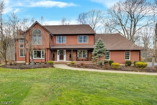 17 Knollwood Terrace, Randolph, NJ 07869