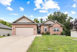 3800 Snow Leopard Dr, Columbia, MO 65202