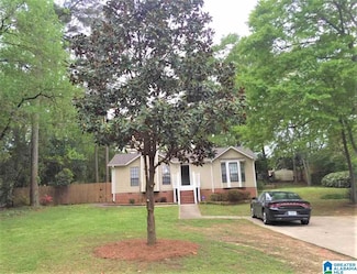 3798 Glass Dr, Mountain Brook, AL 35223