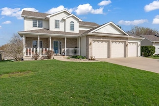 4911 Hemingway Dr, Ames, IA 50014