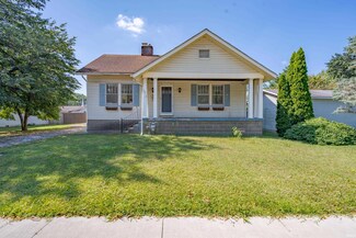 1913 Monroe Ave, Evansville, IN 47714