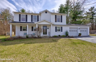 56 Baker Dr, Gansevoort, NY 12831