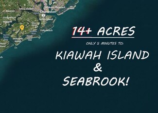 3519 Bohicket Rd, Johns Island, SC 29455