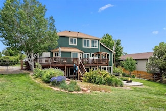 603 E 2nd Ave, Castle Rock, CO 80108