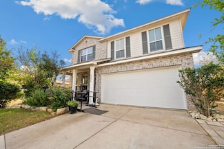 6006 Tanzanite Rim, San Antonio, TX 78222