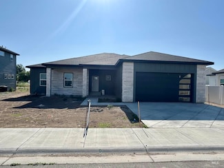 1316 K St, Rupert, ID 83350
