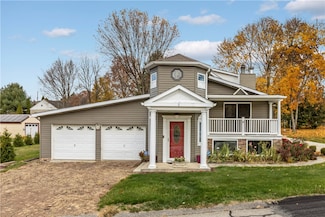 2 Cedar Ave, Aliquippa, PA 15001