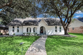 11006 Ferndale Rd, Dallas, TX 75238