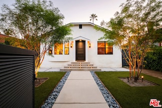 5319 West Blvd, Los Angeles, CA 90043