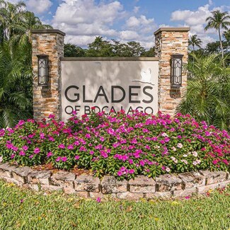 21860 Arriba Real Unit 4A, Boca Raton, FL 33433