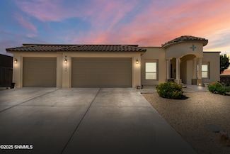 3906 Sombra Prieta Ct, Las Cruces, NM 88012
