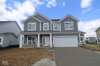 16823 Cheddar Dr, Noblesville, IN 46060