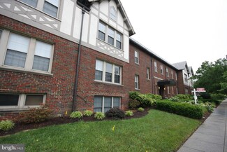 422 Butternut St NW Unit T1, Washington, DC 20012