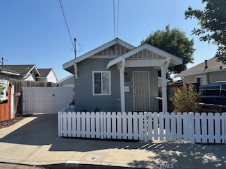 826 E Sunrise Blvd, Long Beach, CA 90806