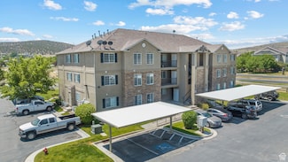 3531 E Rock Creek Rd Unit 7, Eagle Mountain, UT 84005
