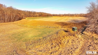 RR E 2253 Rd, Camp Point, IL 62320