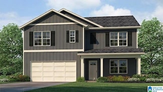 1122 Waverley Ln, Cullman, AL 35055