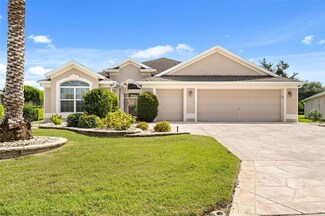 2303 Newburn Ln, The Villages, FL 32162