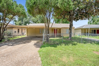 5511 Shamrock St, Houston, TX 77017