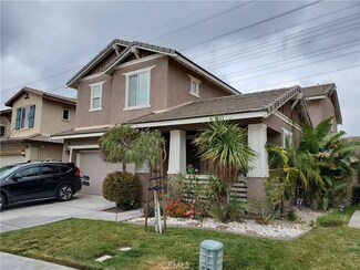 35542 Snead St, Beaumont, CA 92223