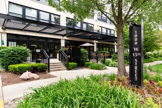 1000 W 15th St Unit 142, Chicago, IL 60608