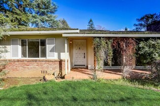 45 N Springer Rd, Los Altos, CA 94024