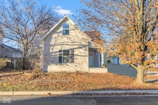 516 W Chicago St, Lebanon, IN 46052