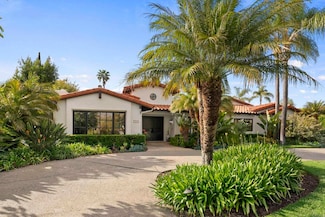 17182 Camino Acampo, Rancho Santa Fe, CA 92067
