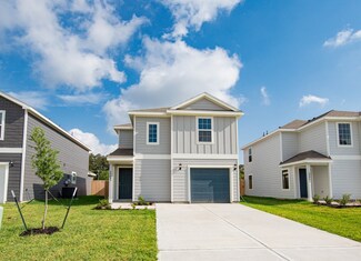 22897 Great Egret Dr, Splendora, TX 77372
