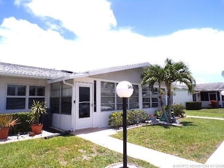 3448 Christopher St, West Palm Beach, FL 33417