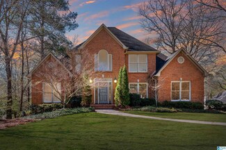 3229 Brook Highland Trace, Birmingham, AL 35242
