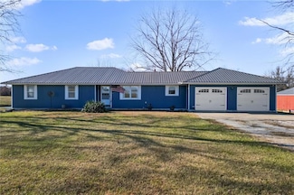 18420 N Union Rd, Lawson, MO 64062