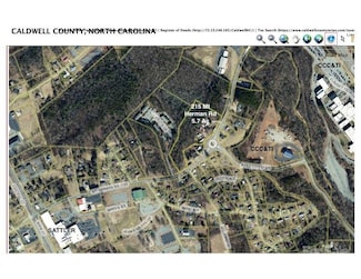 215 Mount Herman Rd, Hudson, NC 28638