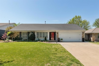 1716 Westminster Place, Oklahoma City, OK 73120