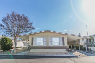 1300 W Menlo Ave Unit 164, Hemet, CA 92543