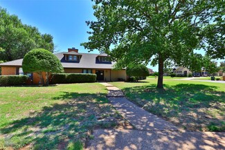 23 Fairway Oaks Blvd, Abilene, TX 79606