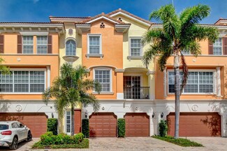 5535 NE Trieste Way, Boca Raton, FL 33487