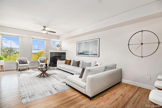 1699 N Downing St Unit 302, Denver, CO 80218