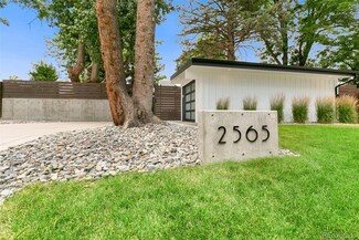 2565 S Newton St, Denver, CO 80219