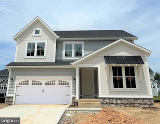 8532 Fleetwood Dr, Spotsylvania, VA 22551
