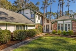 100 Whitefield Ave, Saint Simons Island, GA 31522