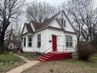 202 S Roane St, Webb City, MO 64870