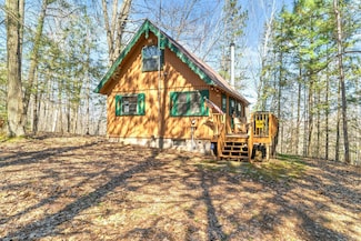 45298 Government Rd, Hinckley, MN 55037