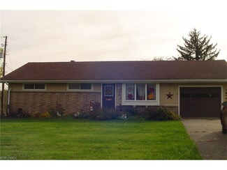 570 Township Road 201, Bloomingdale, OH 43910