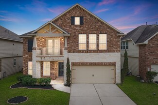 30742 Gardenia Trace Dr, Spring, TX 77386
