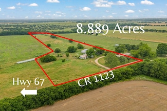 745 County Road 1123, Cleburne, TX 76033