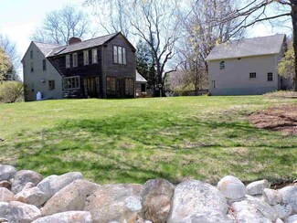 1280 Hopkinton Rd, Contoocook, NH 03229