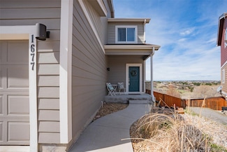 1677 Valley Oak Ct, Castle Rock, CO 80104